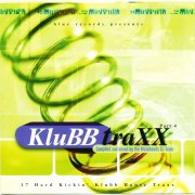 VA - Klubbtraxx Part 4 (1998)