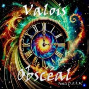 Martin Valois - Obscéal (2025)