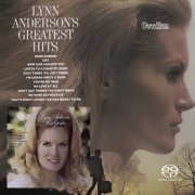 Lynn Anderson - Rose Garden & Lynn Anderson's Greatest Hits (1971-72) [2018 SACD]