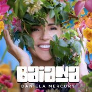 Daniela Mercury - Baiana (2022)