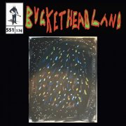 Buckethead - Sparks Take Flight (Pike 551) (2023)