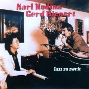 Karl Hodina & Gerd Bienert - Jazz zu zweit (2020)