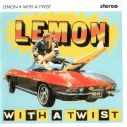 Lemon - With a Twist (2005)