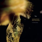 Andreas Scholl, Edin Karamazov - In Darkness (2026) LP