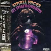 Small Faces - In Memoriam (Japan 2006)