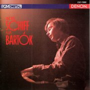 Andras Schiff - Schiff Plays Bartok (2009)