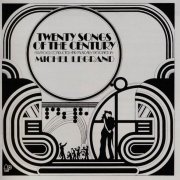Michel Legrand - Twenty Songs Of The Century (2017) CD Rip