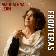 Magdalena León - Fronteras (2024)