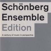 Schonberg Ensemble - Schonberg Ensemble Edition: A Century Of Music In Perspective (2006) [22CD Box Set]