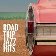 VA - Road Trip Jazz Hits (2021)