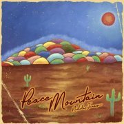 Nicholas Jamerson - Peace Mountain (2023)