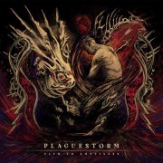 Plaguestorm - Path To Emptiness (2026) Hi-Res