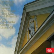 Prague Chamber Orchestra, Prague Philharmonic Choir, Lubomír Mátl - Rejcha: Lenora, Three Fugues for Chorus, Harmonie der Sphären (2015)