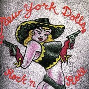 New York Dolls - Rock 'N Roll (1994)