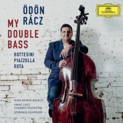 Ödön Rácz - My Double Bass (2019) [Hi-Res]