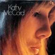 Kathy McCord - Kathy McCord (1970) Vinyl