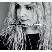 Sanna Ruohoniemi - Tales of a Stranger (2016)