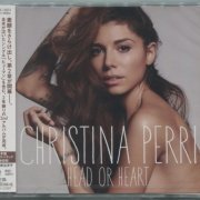 Christina Perri - Head Or Heart (Japan 2014)