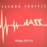 Philippe Villa - Second Souffle (2014)