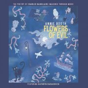 Annie Booth - Flowers of Evil (2023)