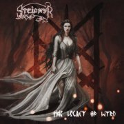 Steignyr - The Legacy of Wyrd (2021)