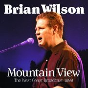 Brian Wilson - Mountain View (2019)