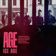 Age - Ice Age (2025) Hi-Res