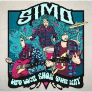 Simo - Let Love Show The Way (Deluxe Edition)  (2016) [Hi-Res]