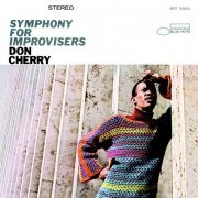 Don Cherry - Symphony for Improvisers (1966) FLAC