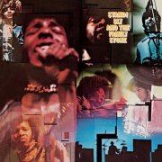 Sly & The Family Stone - Stand (1969) flac