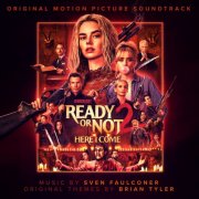 Sven Faulconer - Ready or Not 2: Here I Come (Original Motion Picture Soundtrack) (2026)
