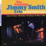 Jimmy Smith - Live at the Village Gate (1963)