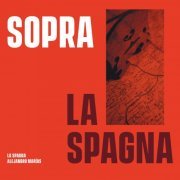 Alejandro Marías & La Spagna - Sopra La Spagna (2021) [Hi-Res]