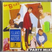 The B-52's - Party Mix! (1981)