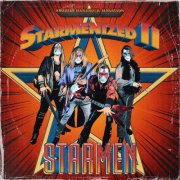 Starmen - Starmenized II (2025) Hi-Res