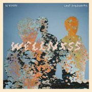 Last Dinosaurs - Wellnxss (2026) [Hi-Res]