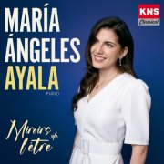 Maria Angeles Ayala - Miroirs De L'Être (2025)