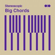 Francisco Becker - Big Chords (2025)