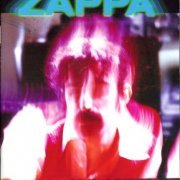 Frank Zappa - QuAUDIOPHILIAc (2004) DVD