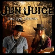 Jun et Juice - Suis ton chemin (2021)