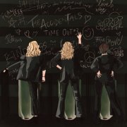 The Accidentals - TIME OUT 3 (2025) [Hi-Res]