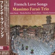 Massimo Farao' Trio - French Love Songs (2020)