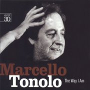 Marcello Tonolo - The Way I Am (2014)