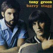 Tony Green - Barry Stagg (1969) FLAC