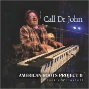 Jack's Waterfall - Call Dr. John (2023)