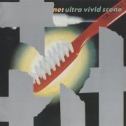 Ultra Vivid Scene - Ultra Vivid Scene (1988)