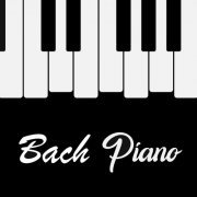 VA - Bach Piano Music (2022)