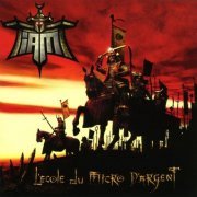 Iam - L'ecole Du Micro D'argent (1997) [.flac 24bit/48kHz]