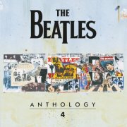 The Beatles - Anthology 4 (2025) {180g Vinyl}
