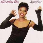 Joyce Sims - All About Love (1989)